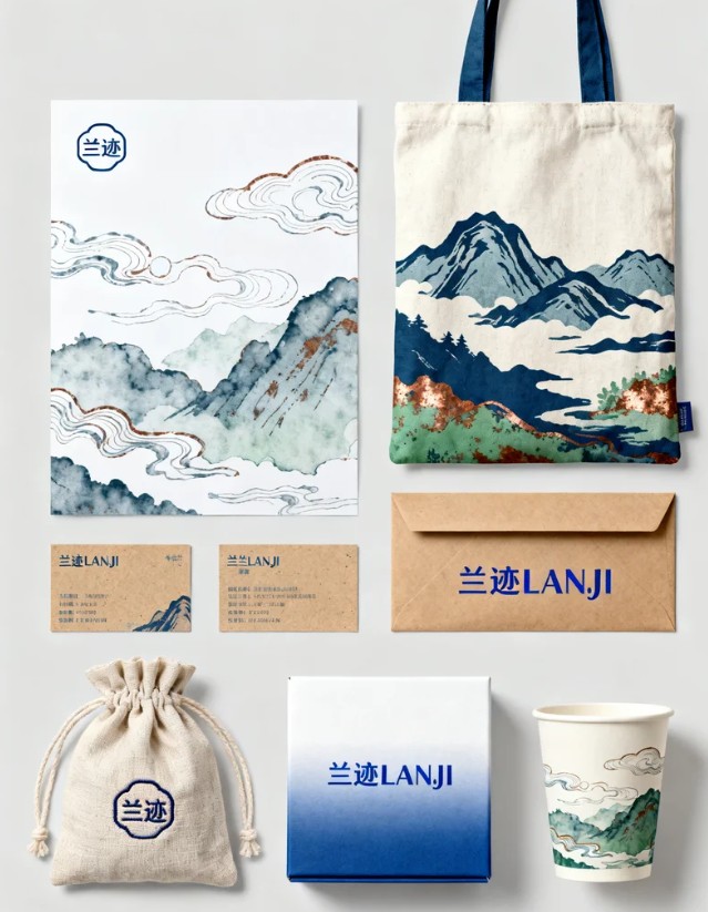 品牌IP形象-59