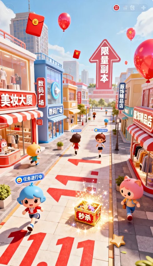 品牌IP形象-207