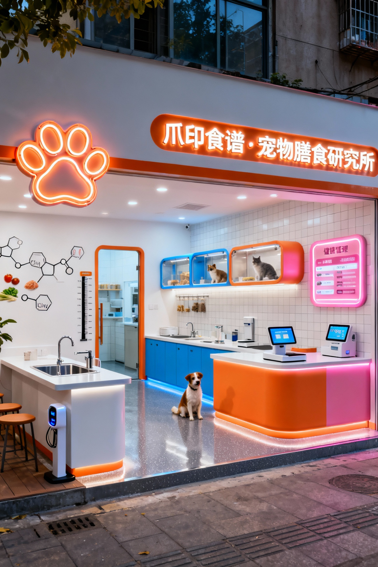 店铺空间-372