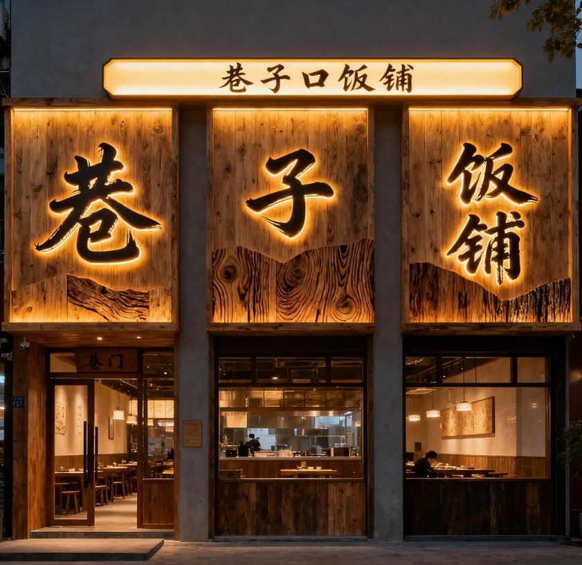 店铺空间-107