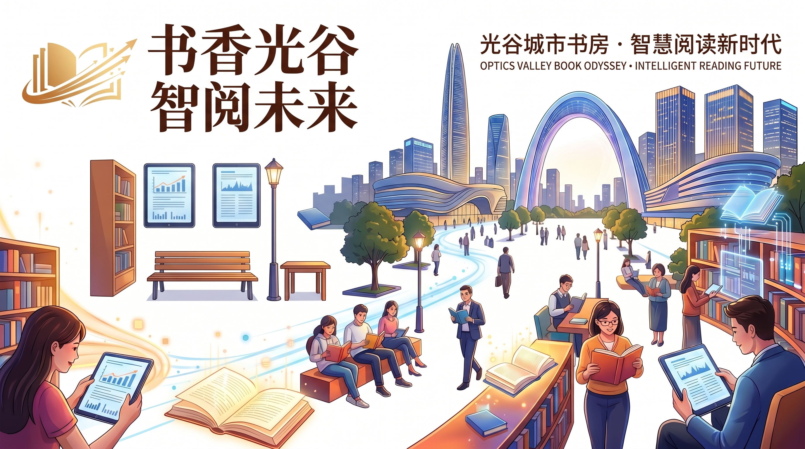 书香光谷