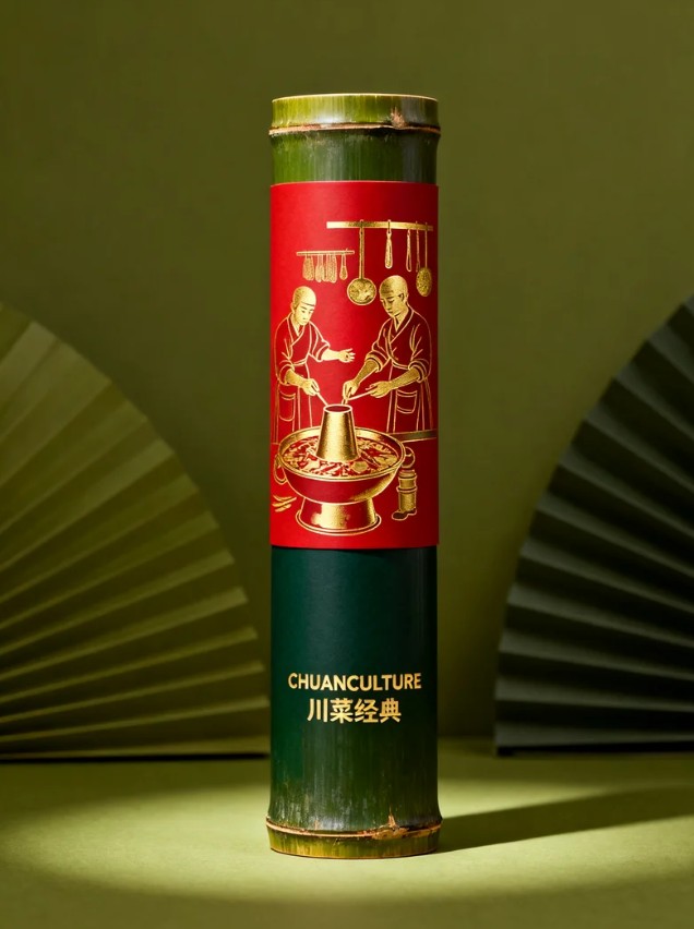 品牌IP形象-90