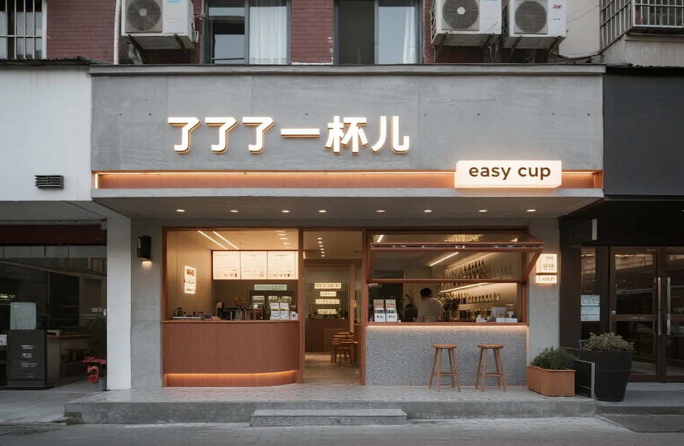 店铺空间-111