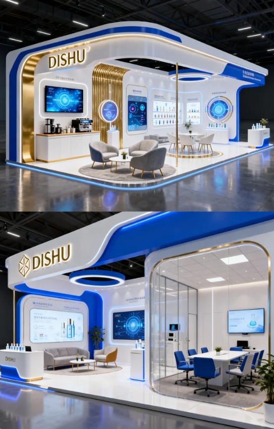展览美陈-147