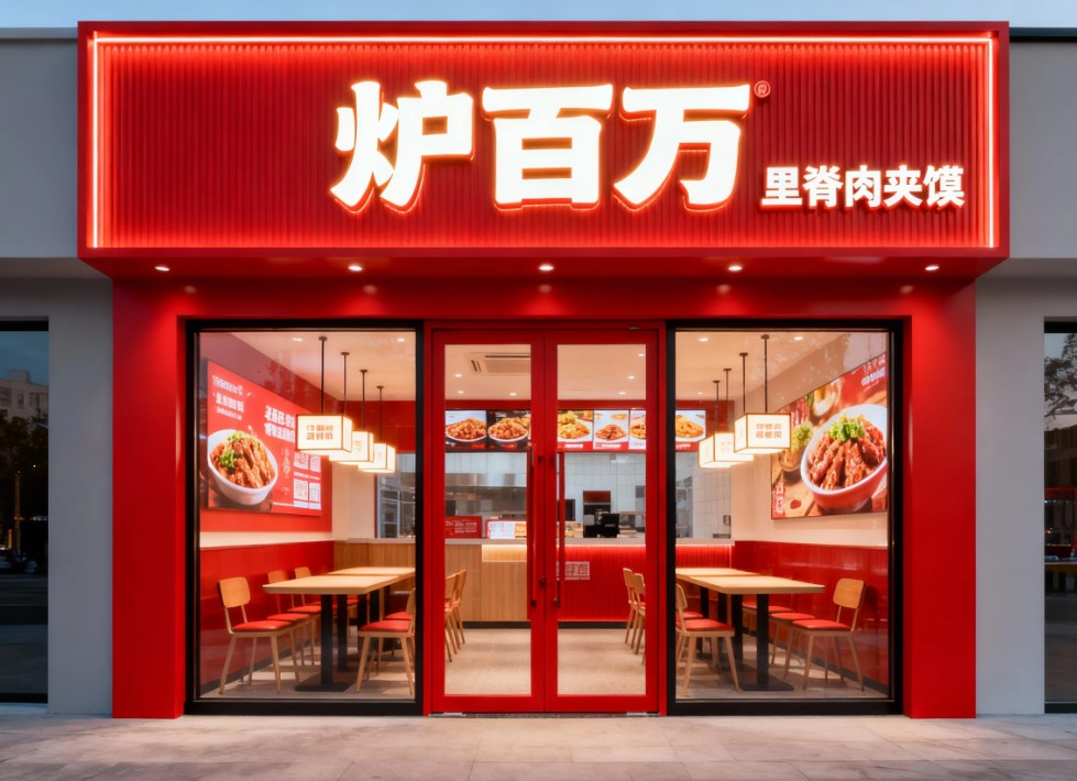 门头设计-66