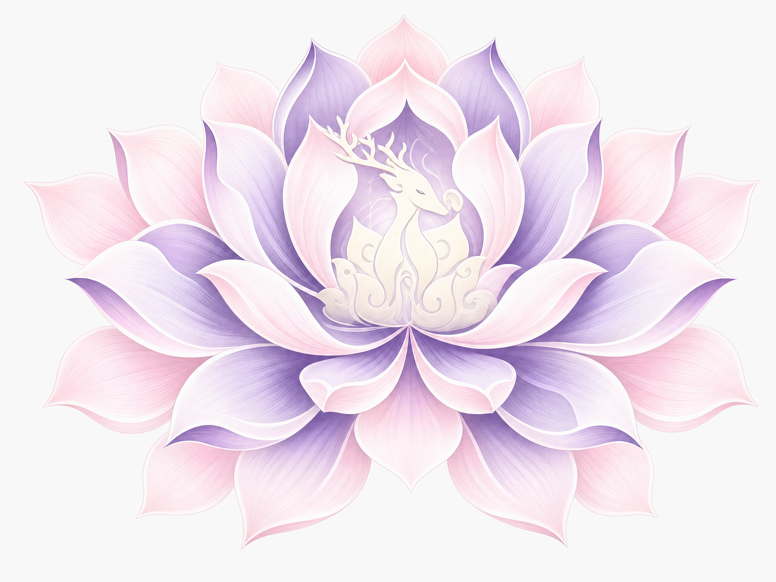 莲花