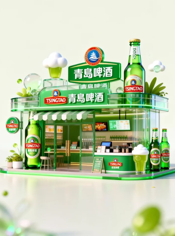 店铺空间-196