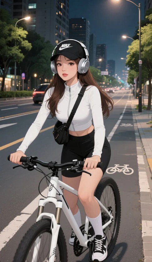 人物形象-296