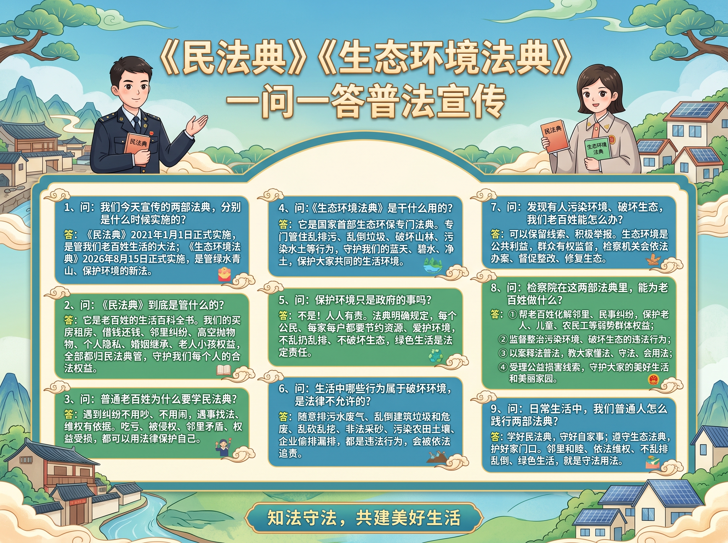 撒