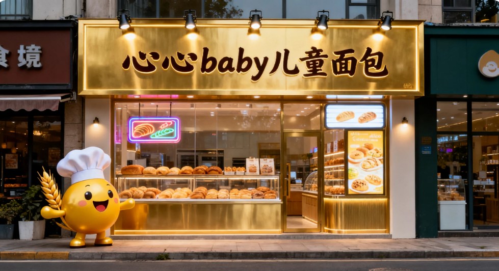 店铺空间-110