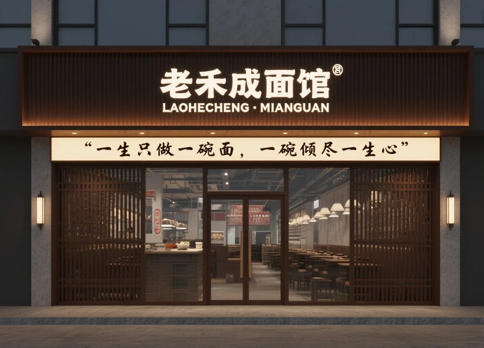 门头设计-69