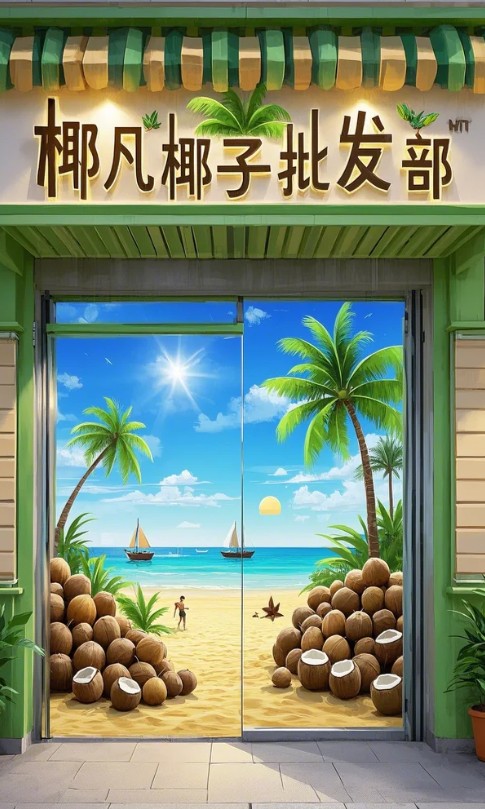 门头设计-227