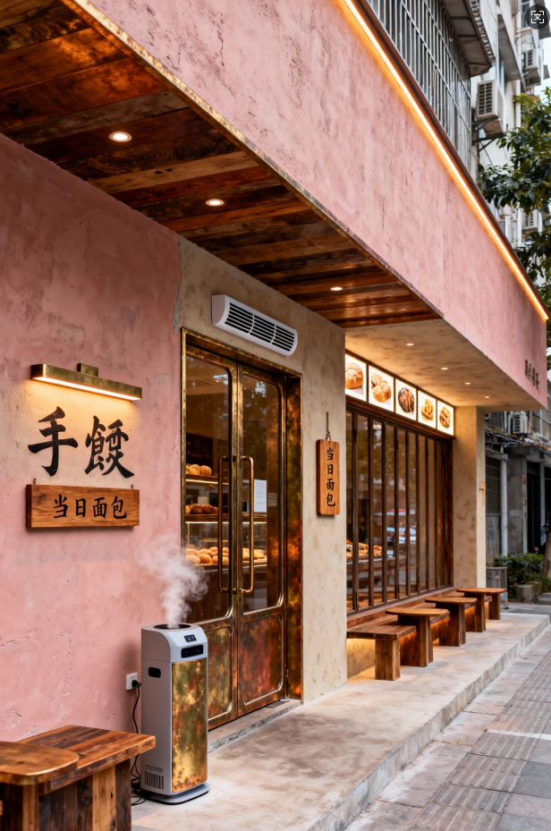 店铺空间-354