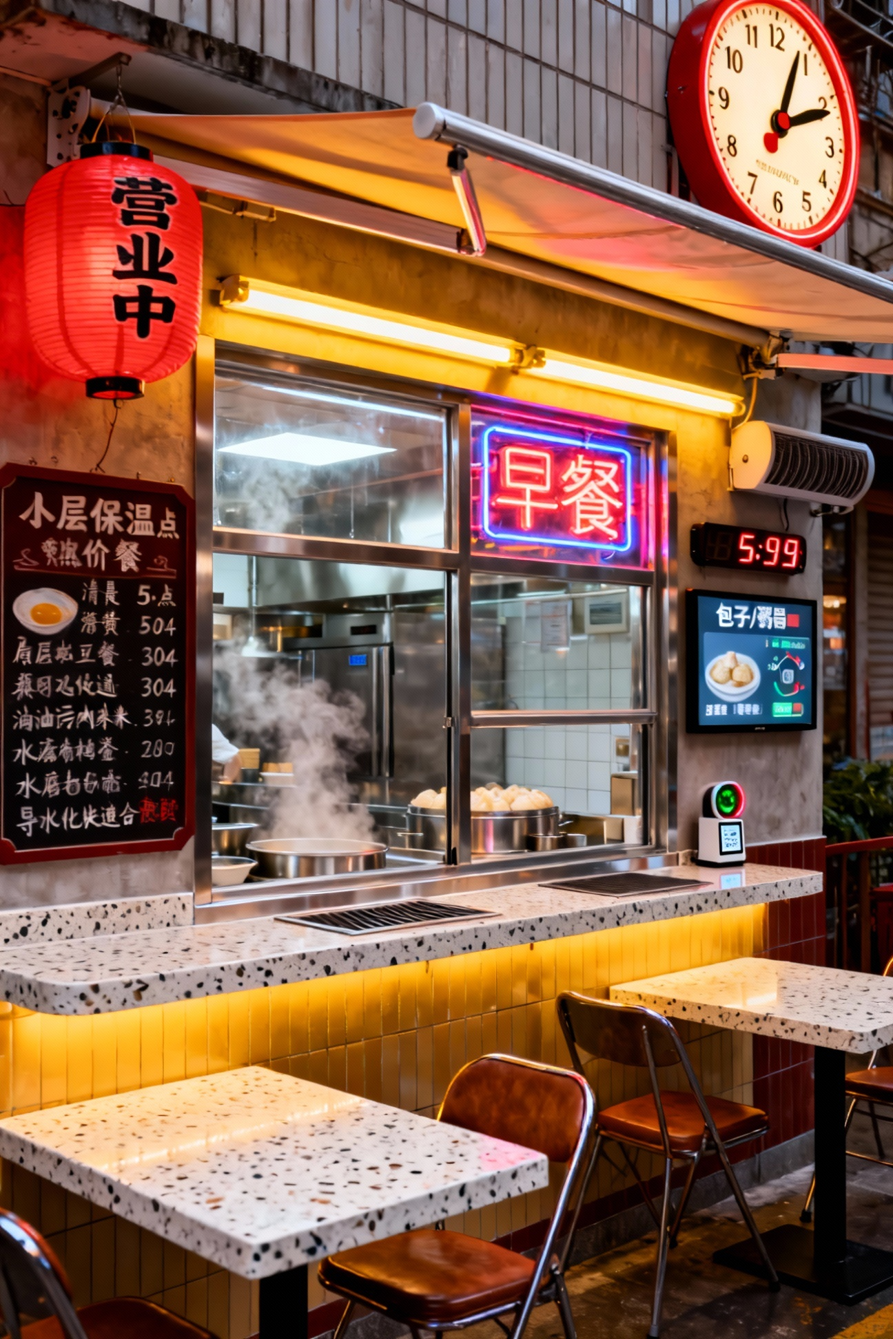 门头设计-369