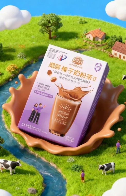品牌IP形象-174