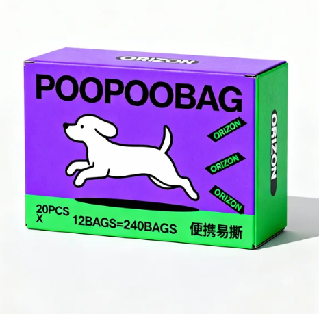 品牌IP形象-89