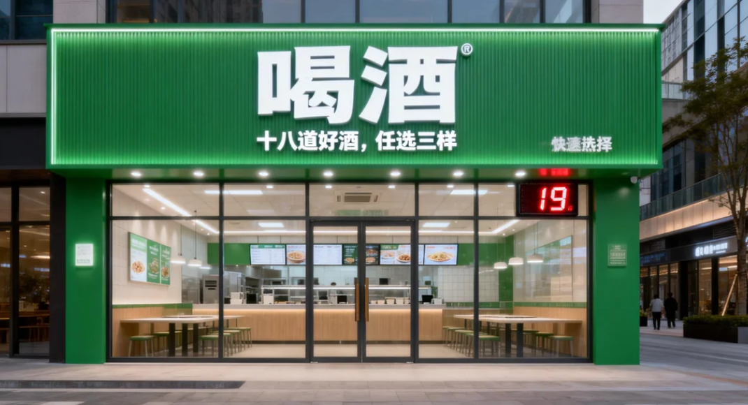 门头设计-449