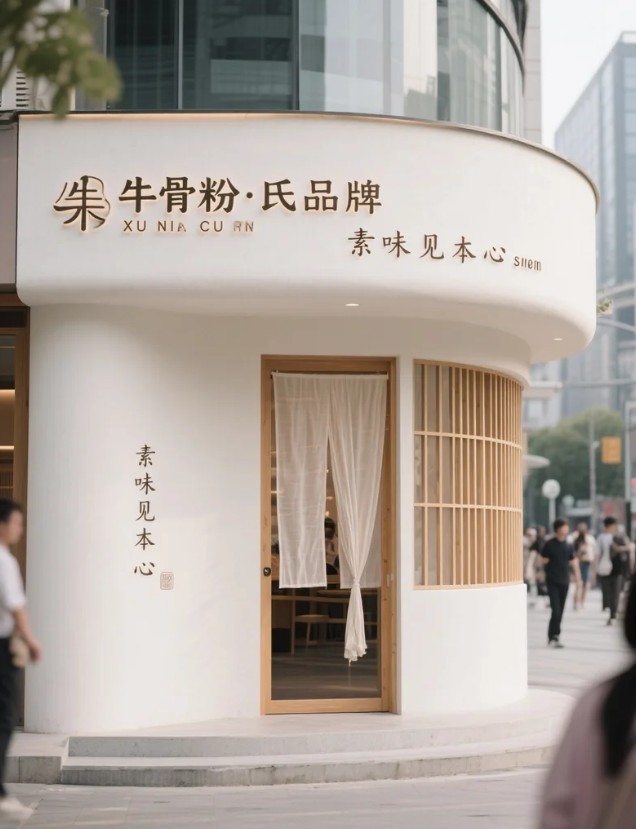 门头设计-73