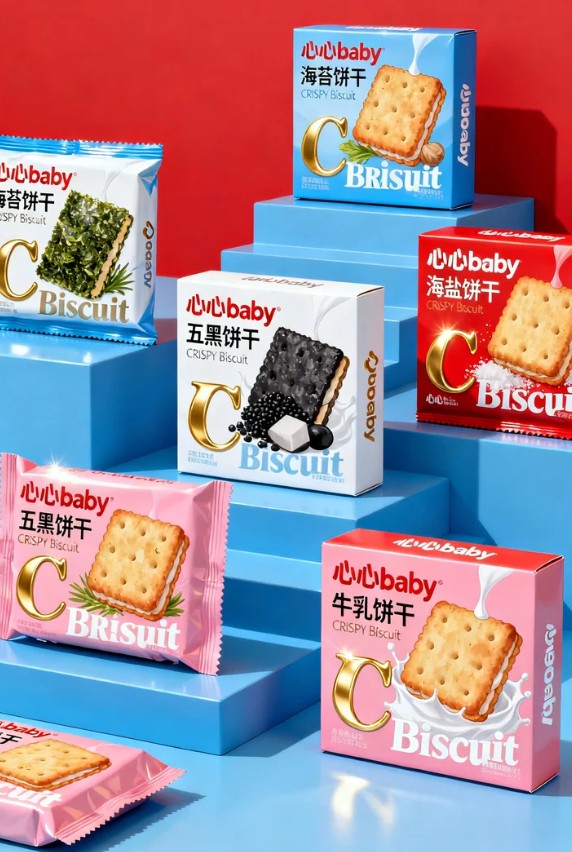 品牌包装-88