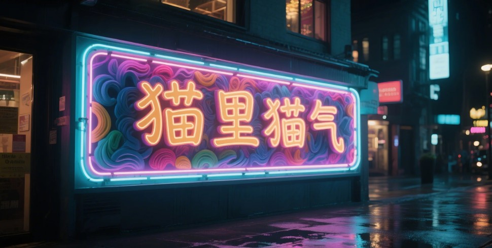 门头设计-216