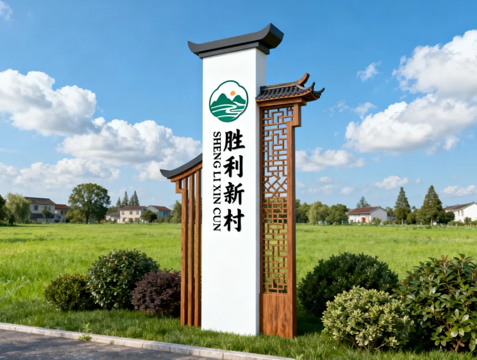 标识标牌-409