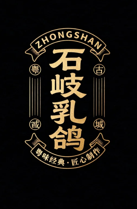 标识标牌-415