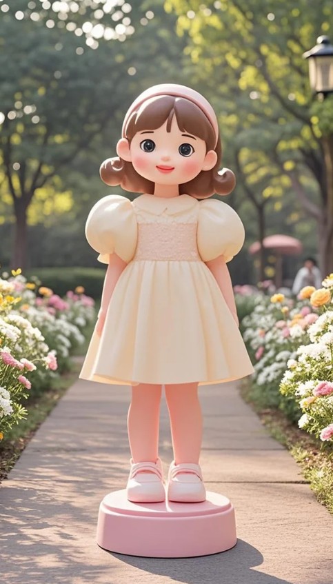 品牌IP形象-285