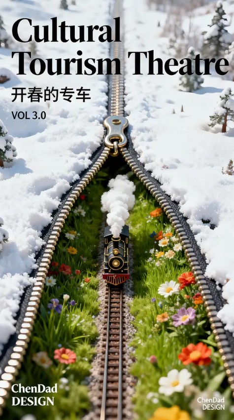 杂志封面设计-338