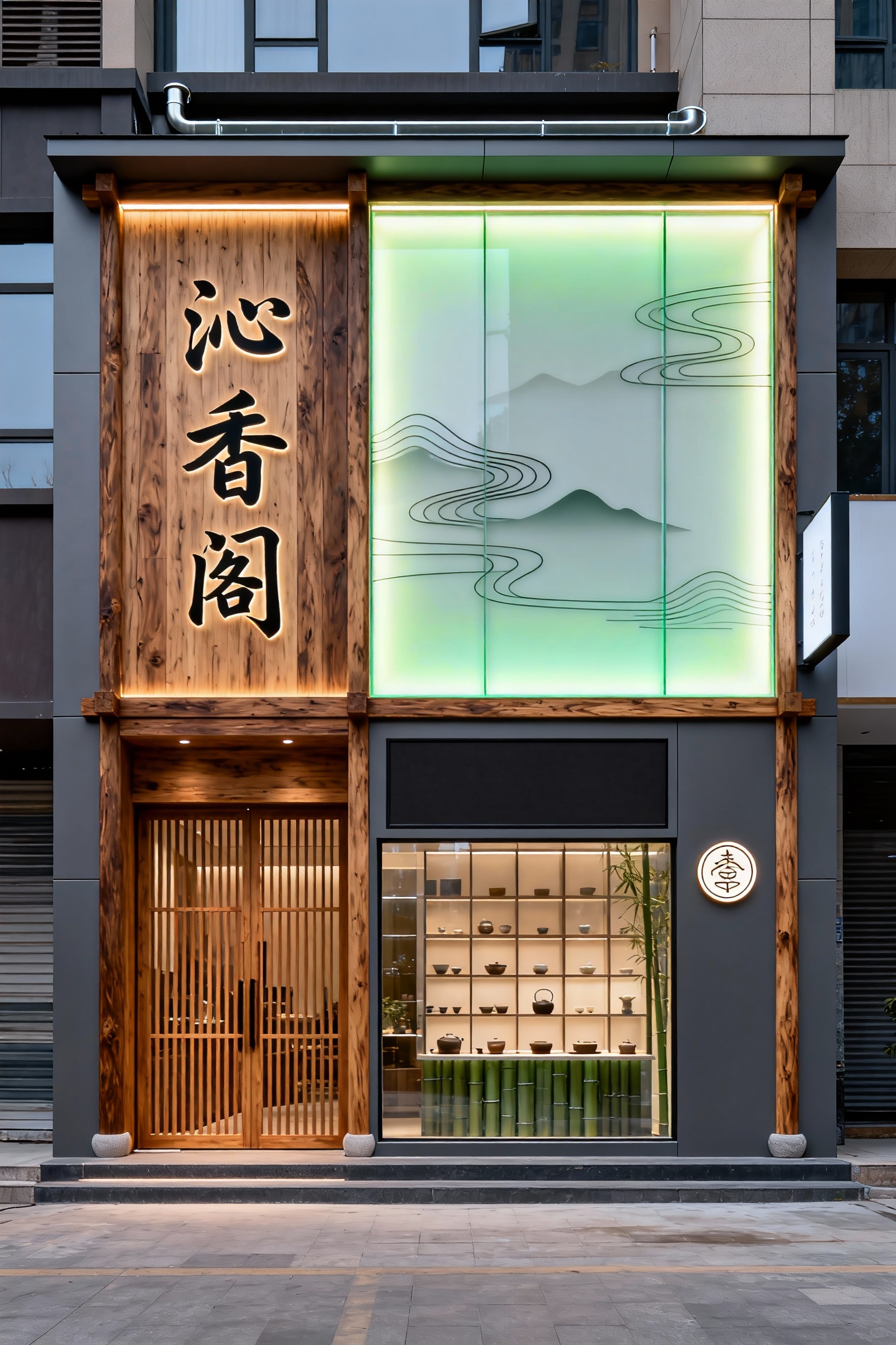 店铺空间-351