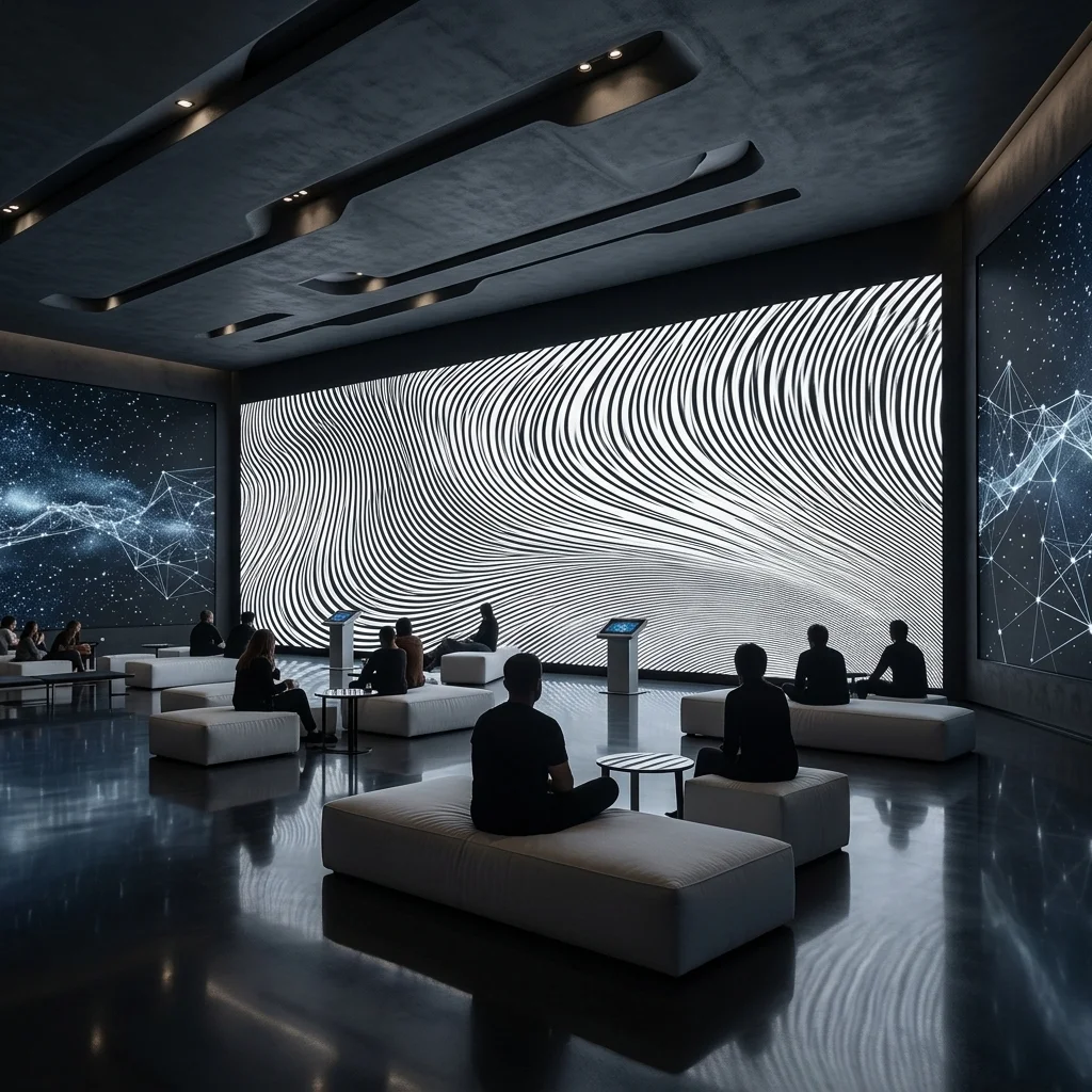 数字展厅