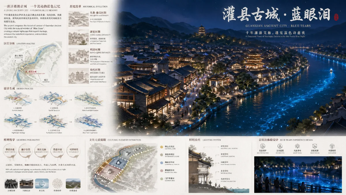 建筑发展设计分析