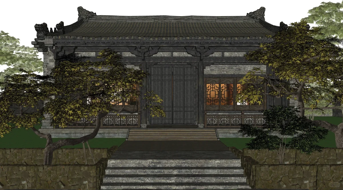 参考图 1