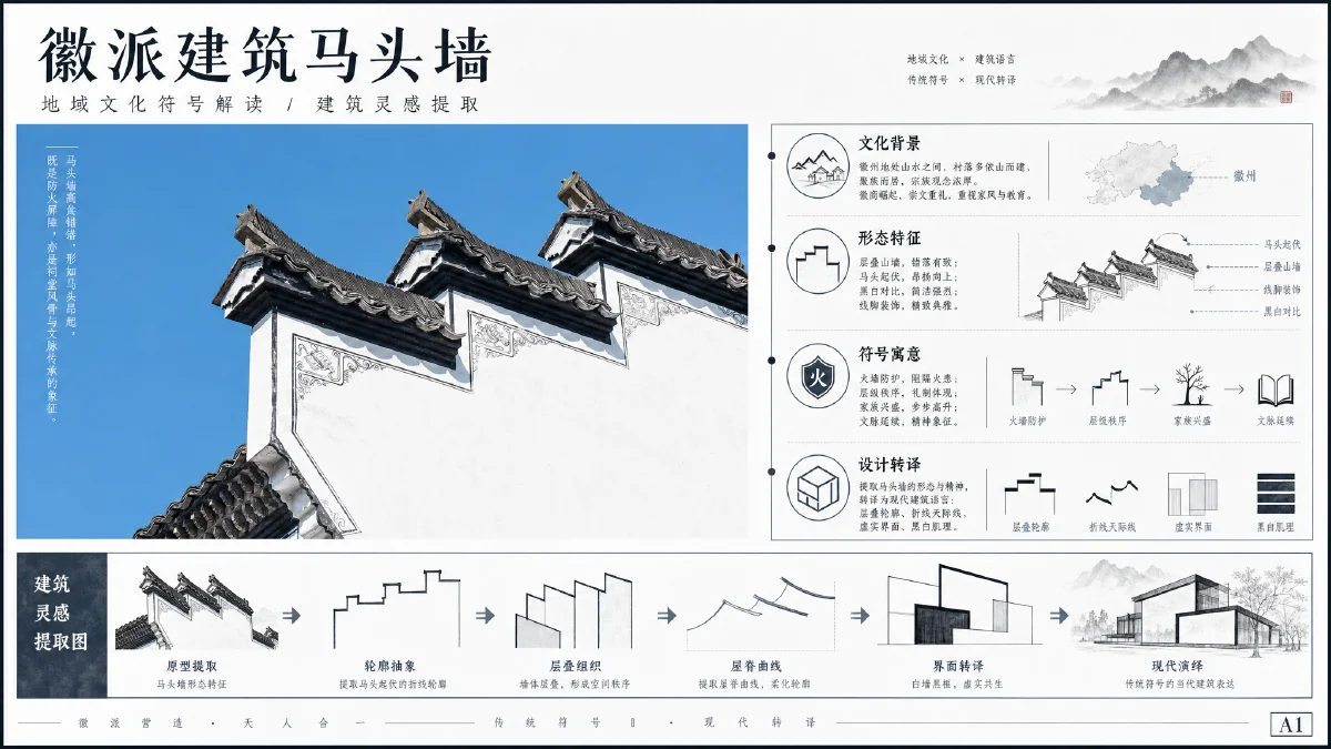 地域文化符号解读