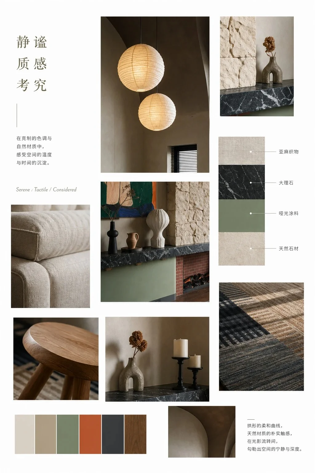 空间节点分析图