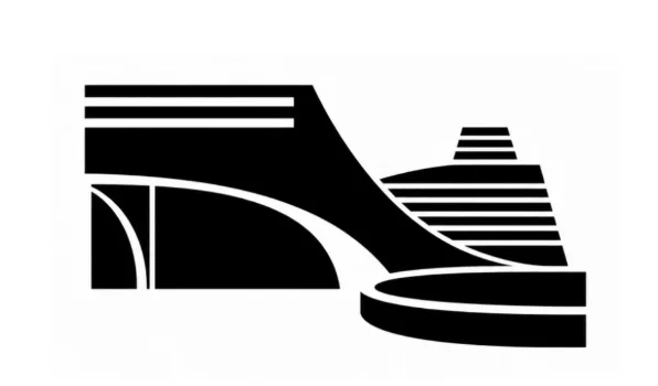 建筑logo生成
