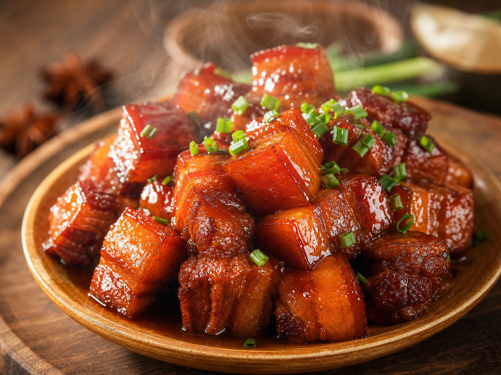 美食摄影 效果图
