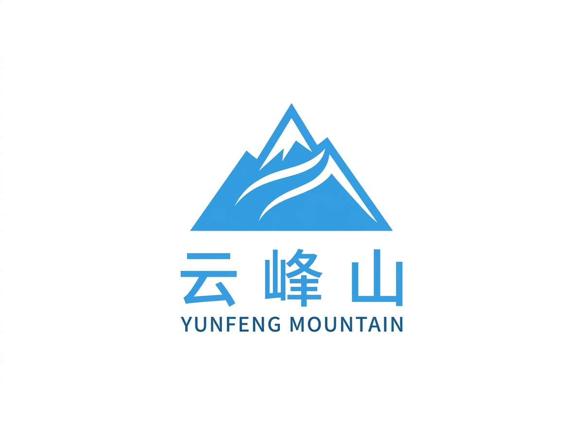 极简 Logo 设计 效果图