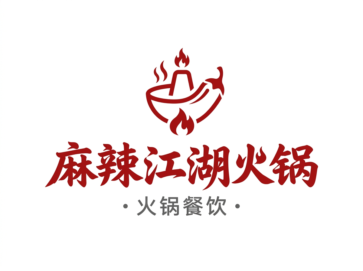 品牌标志 Logo 设计 效果图