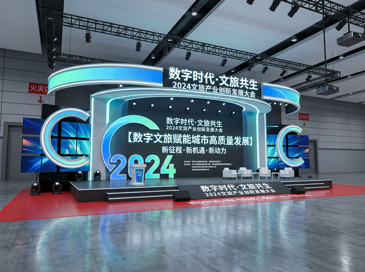 多图融合设计 效果图