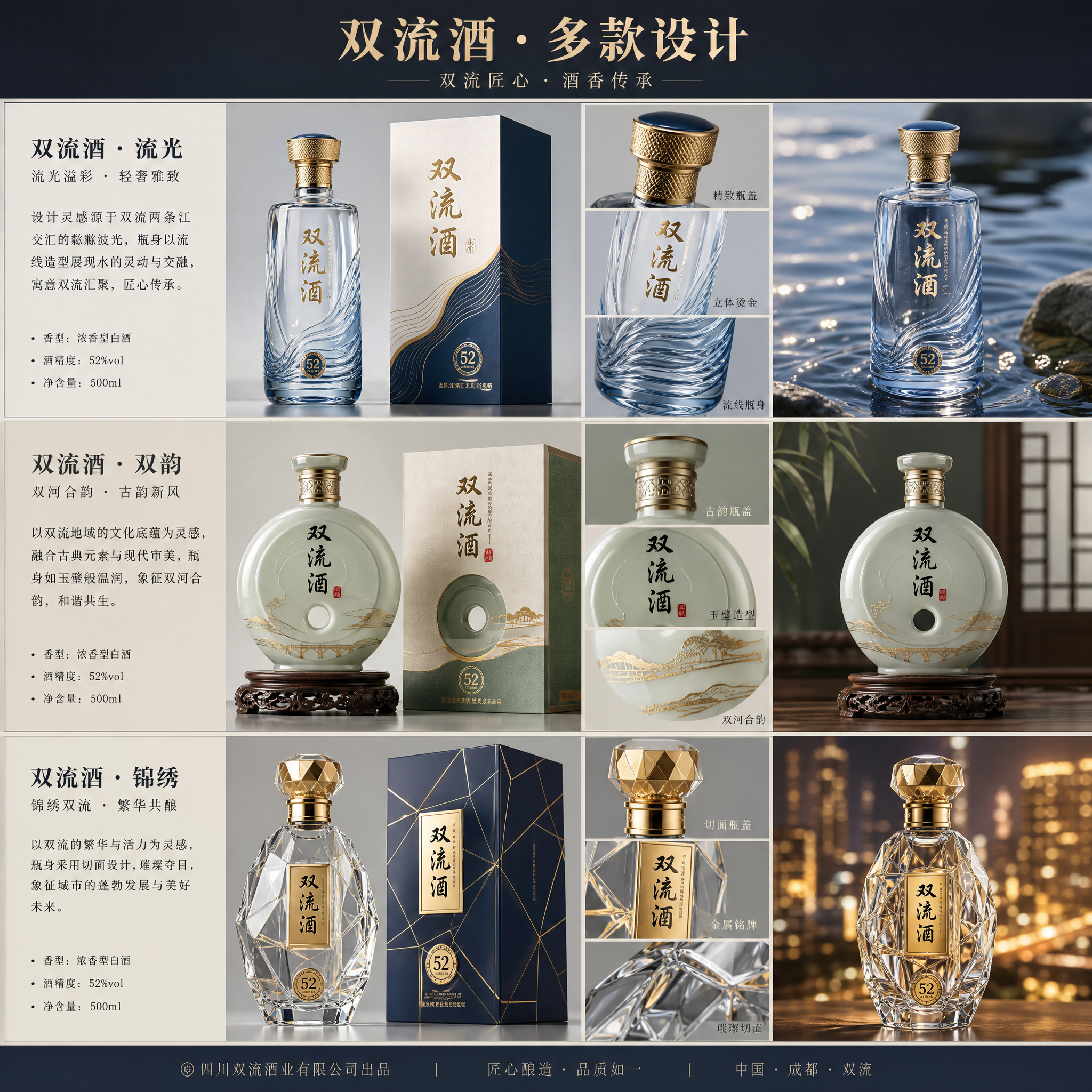 再设计几款双流酒 (3)