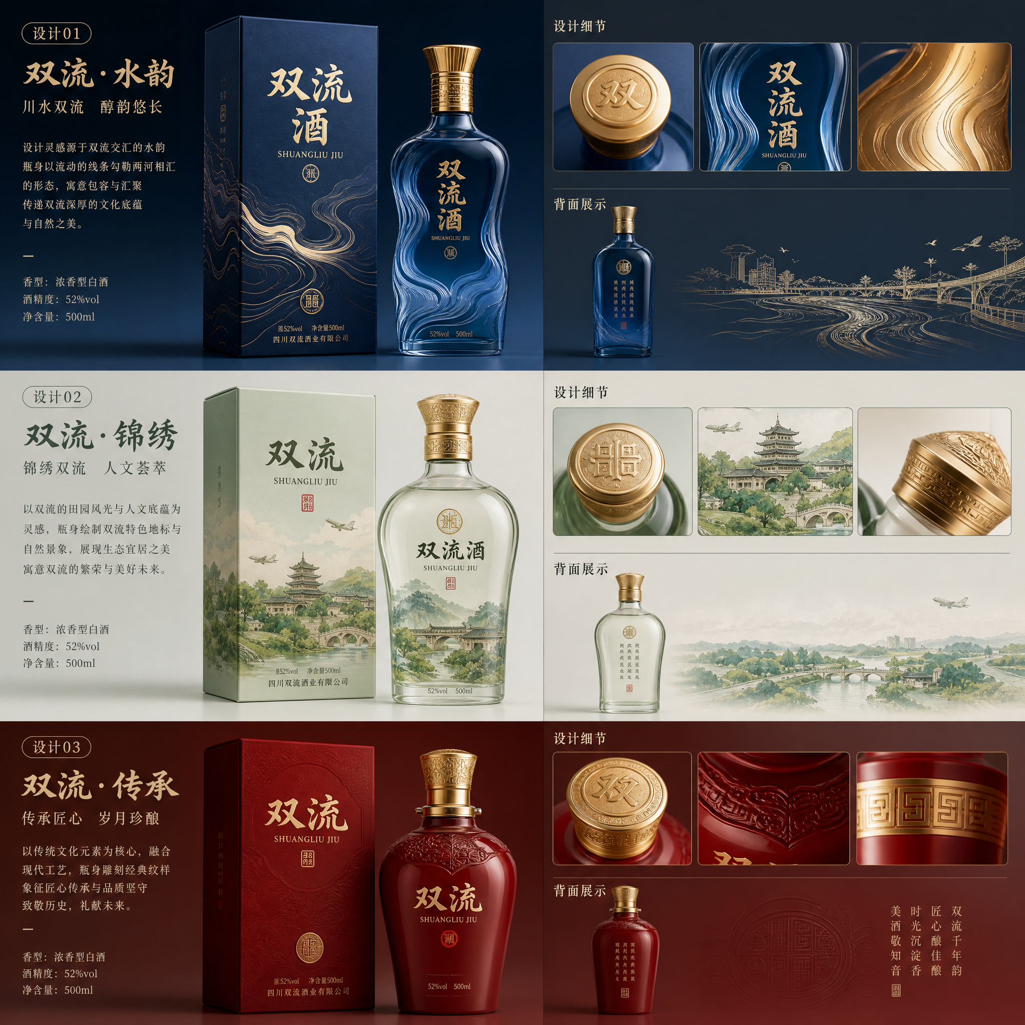 再设计几款双流酒 (2)