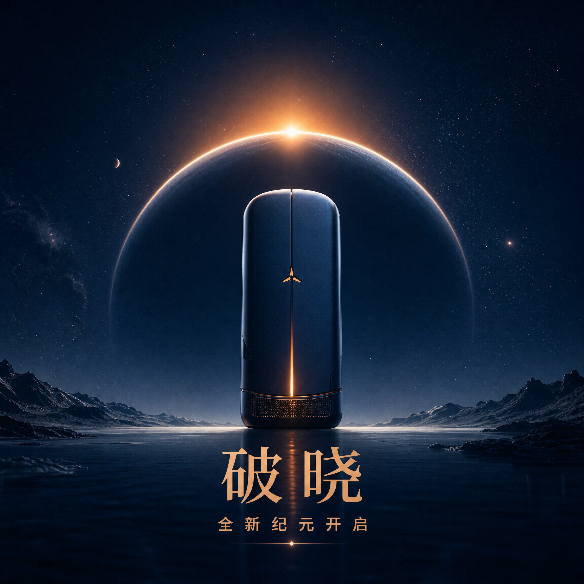 商业海报设计 效果图