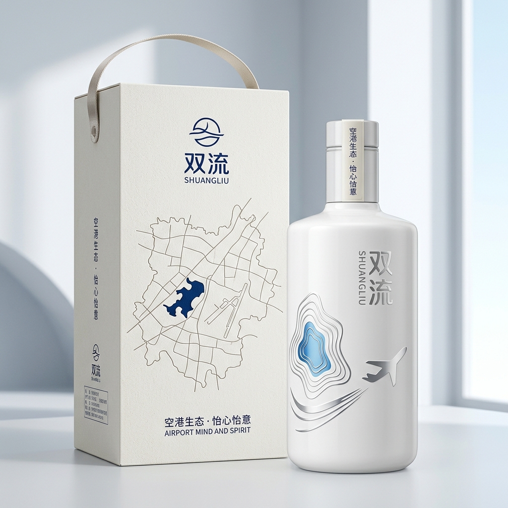 目前川酒集团和双流政府要合作打造一款产品名称为双流的白酒品牌，作为双流的特色文旅产品。现在需要进行产… (3)