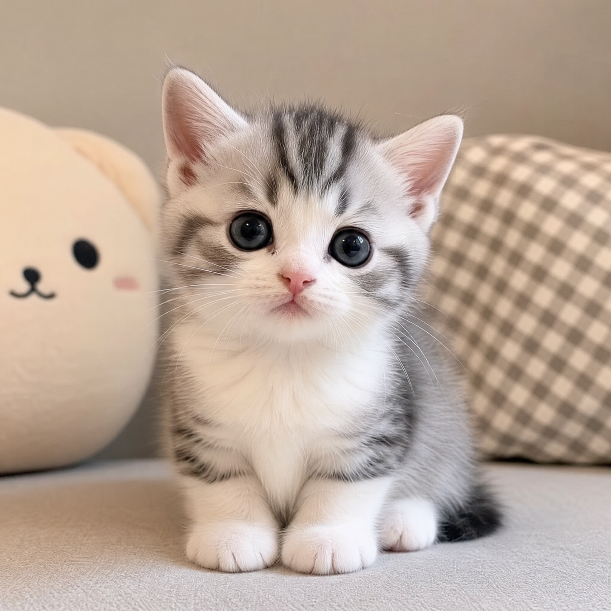 一只i小猫 (5)