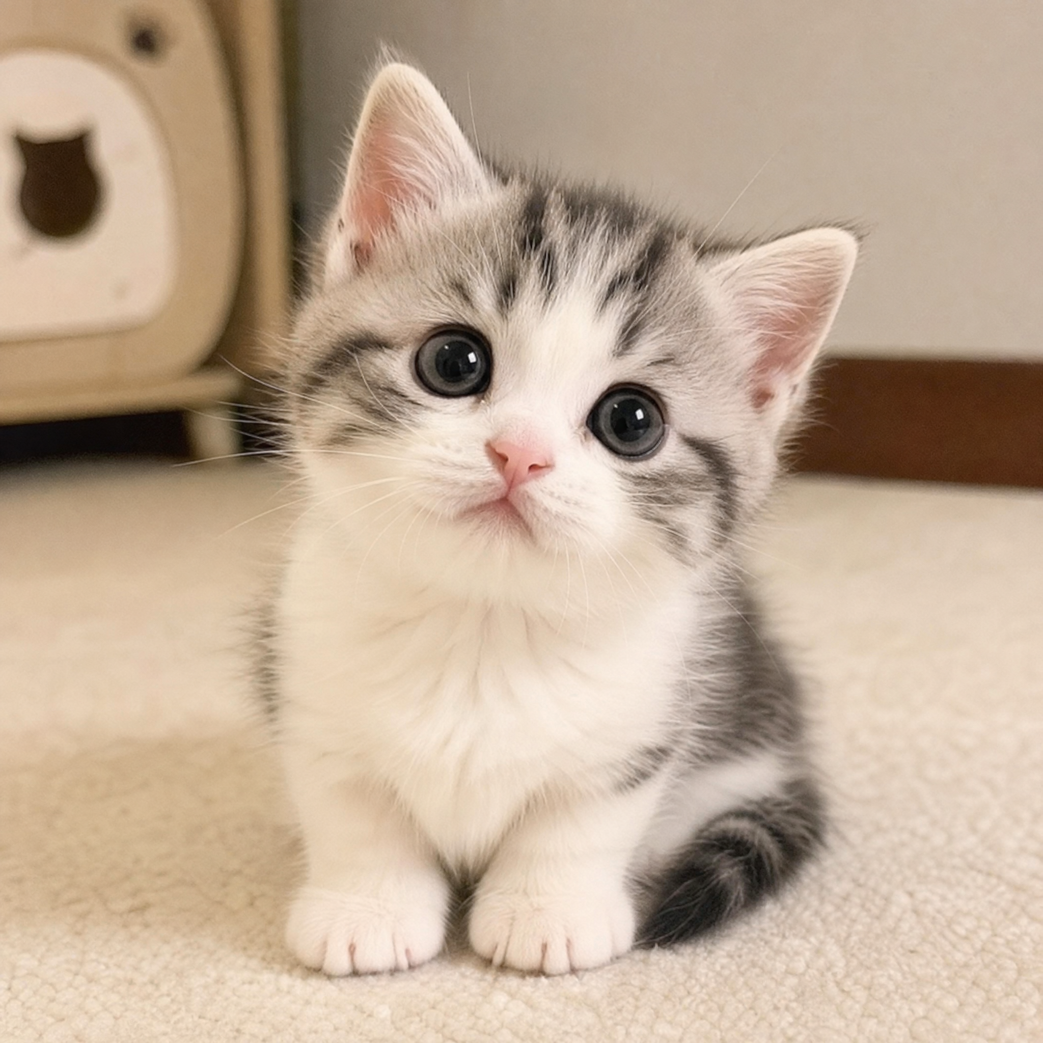 一只i小猫 (8)