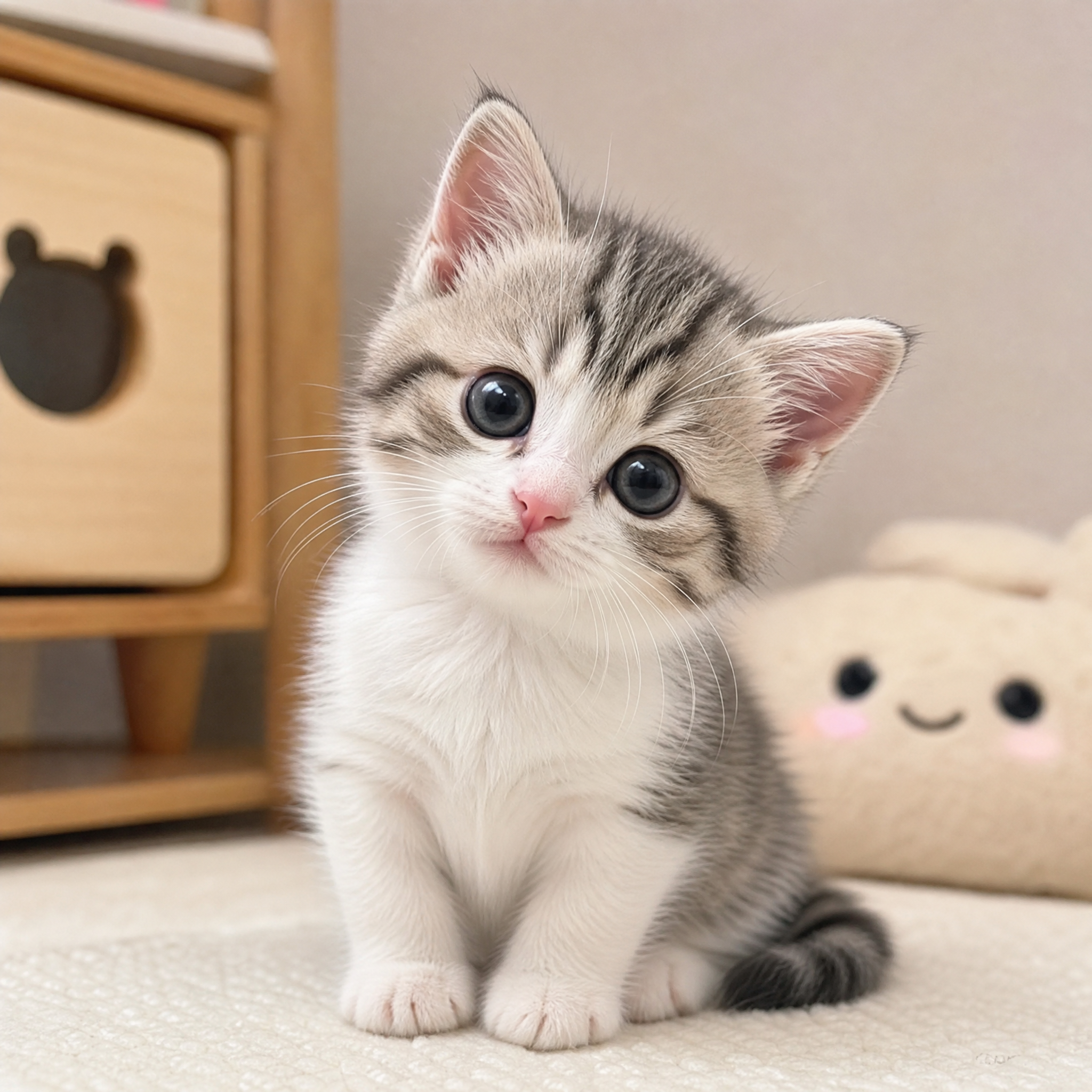 一只i小猫 (6)