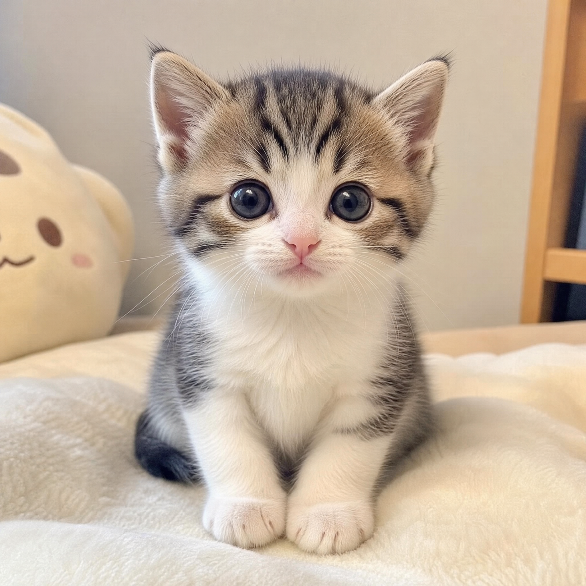 一只i小猫 (10)