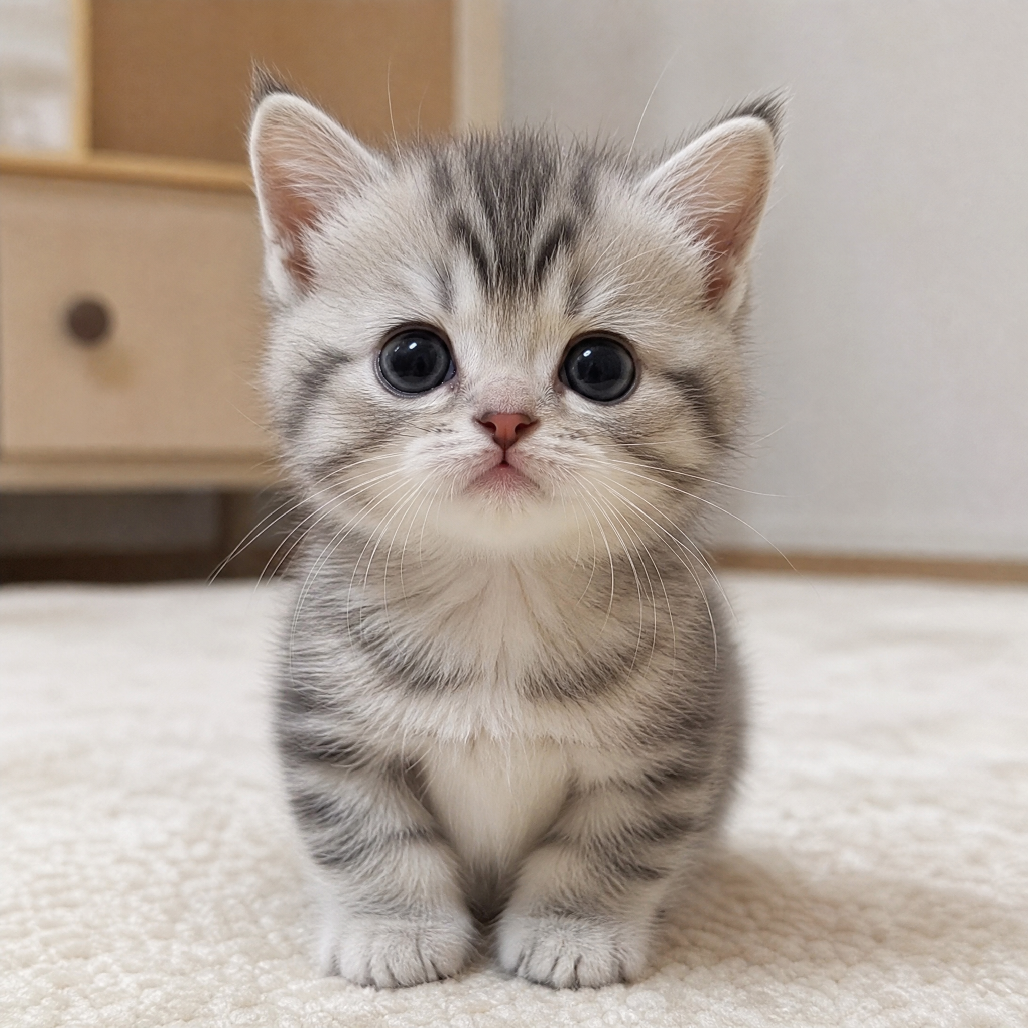 一只i小猫 (9)