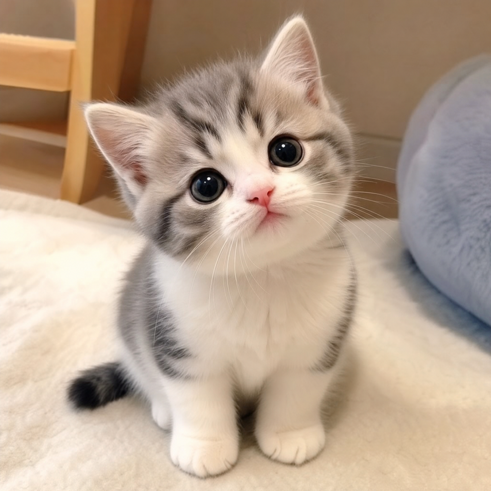 一只i小猫 (7)