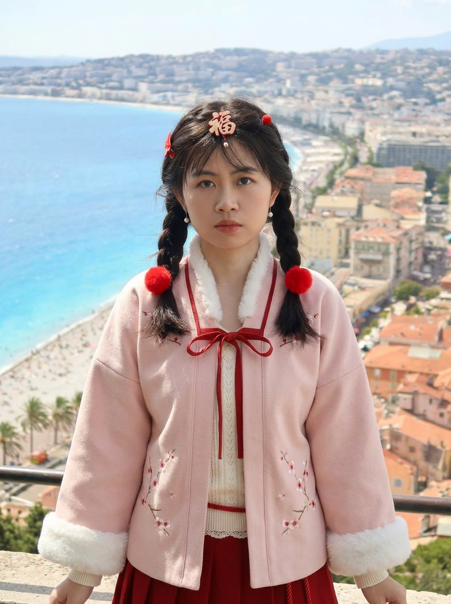 图1的人穿上图2的衣服 (2)